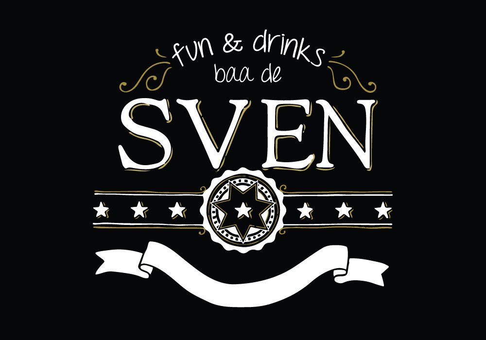 Cafe baa de Sven